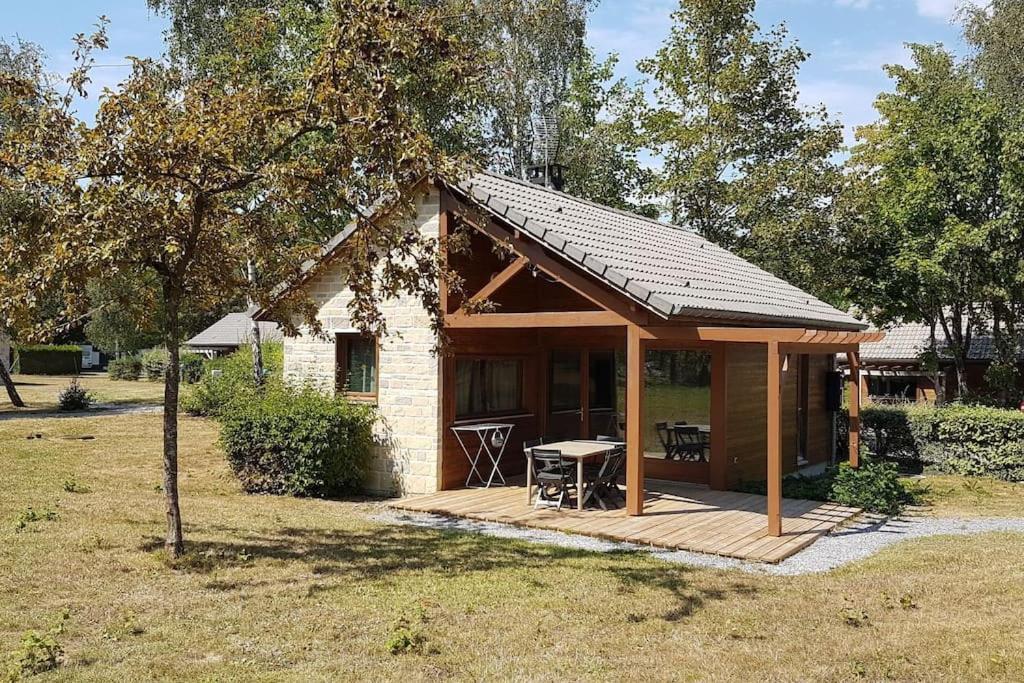 N°4, En Pleine Nature, Frontalier * Signy-le-Petit
