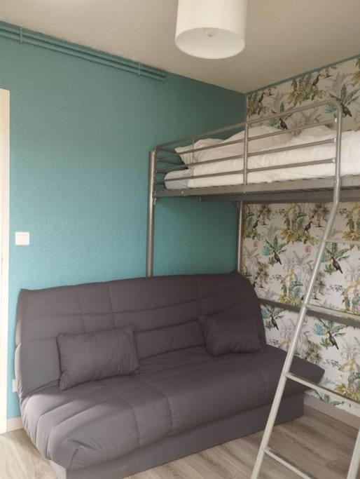 N°4, En Pleine Nature, Frontalier Holiday home *