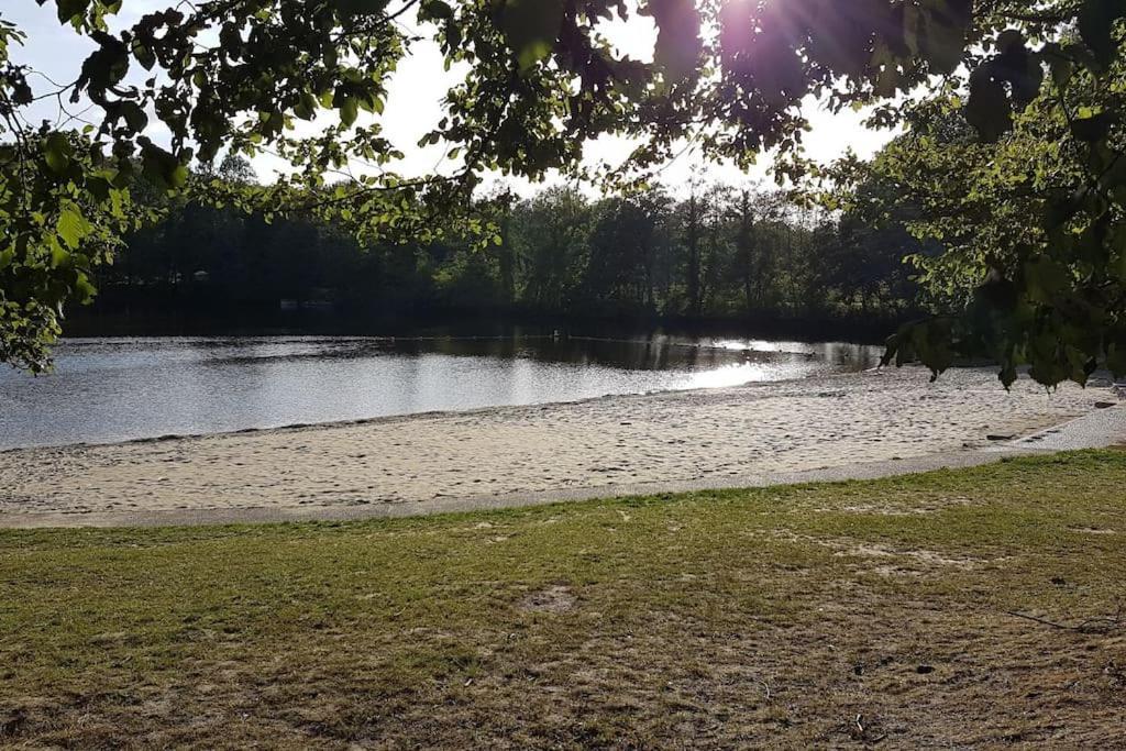 N°4, En Pleine Nature, Frontalier Casa vacanze