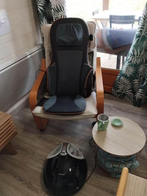 N°4, En Pleine Nature, Frontalier Holiday home Signy-le-Petit
