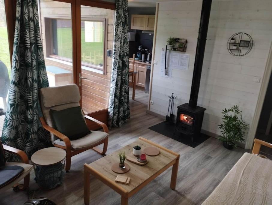 N°4, En Pleine Nature, Frontalier * Signy-le-Petit