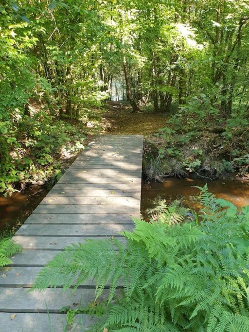N°4, En Pleine Nature, Frontalier Holiday home Signy-le-Petit